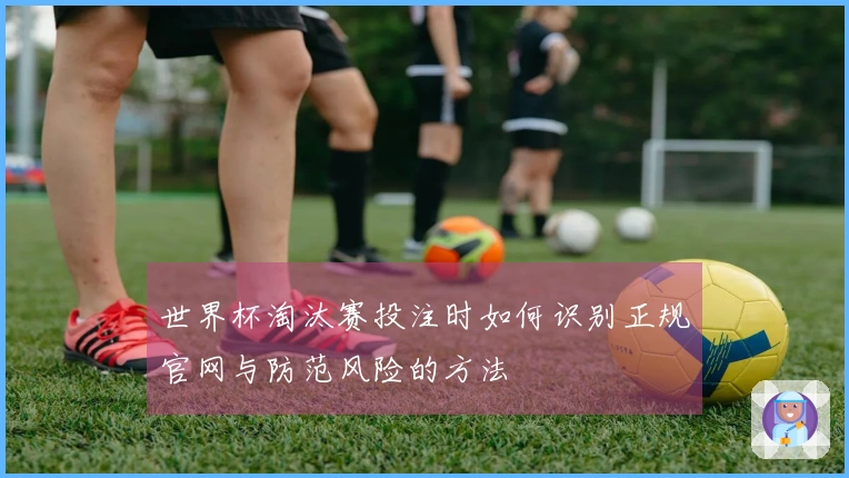 世界杯淘汰赛投注时如何识别正规官网与防范风险的方法