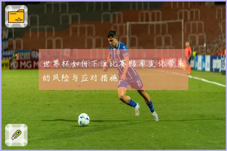 世界杯如何下注比赛赔率变化带来的风险与应对措施