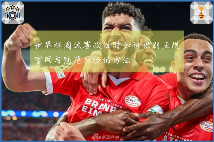 世界杯淘汰赛投注时如何识别正规官网与防范风险的方法