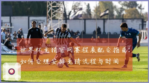 世界杯竞猜官网赛程表配合指南：如何合理安排竞猜流程与时间