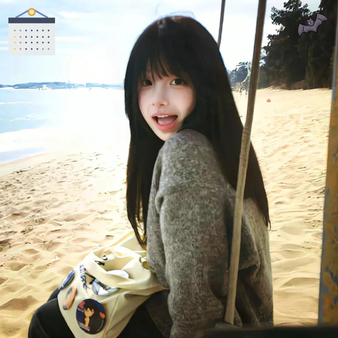 橙子
