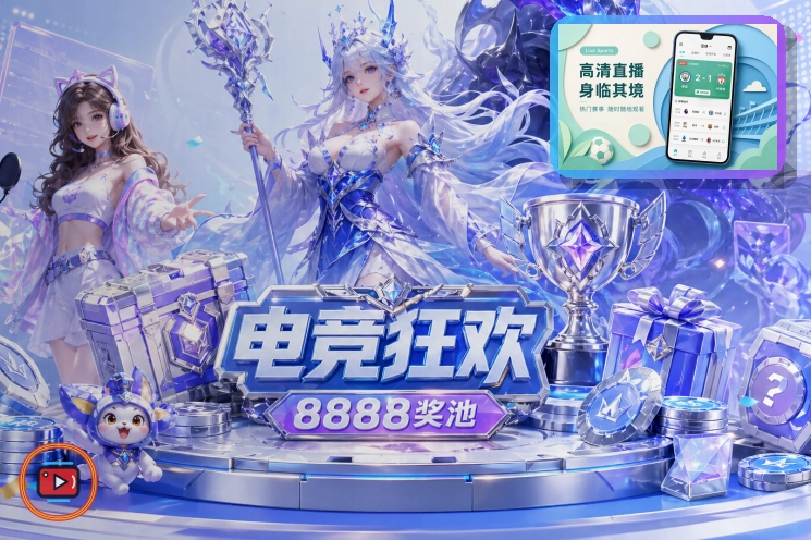 赛事资讯内容服务